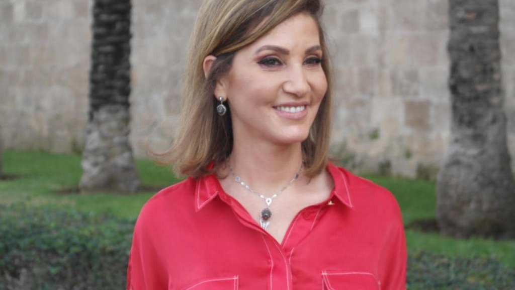 مكتب النائب ديما جمالي ينفي إرسالها المندسين إلى وسط بيروت.."أنها سيدة أكاديمية بعيدة كل البعد عن هذه الأعمال"