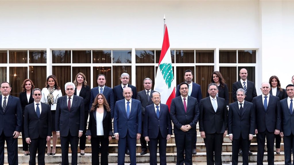 مدير عام "الدولية للمعلومات": هذه المرة سننشر نتائج عمل الحكومة بعد 30 يوما بدل 100 وسنرصد العمل يوميا