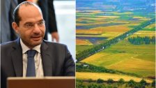 الوزير السابق حسن مراد: "انتهت مهمة الحكومة التي كنت فيها والعمل لا ينتهي...إلى البقاع دُر"