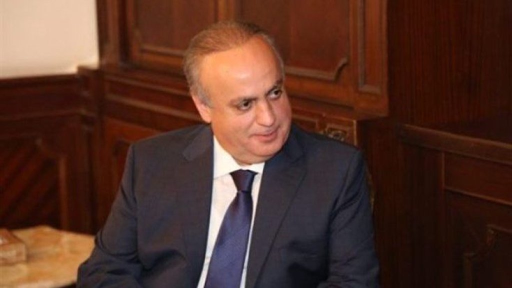 وهاب: تقدم الف و200 طالب جامعي لمساعدتهم في التسجيل...أطالب الرئيس حسان ذياب الإيعاز للجامعة اللبنانية بتسجيل هؤلاء العاجزين عن التسديد