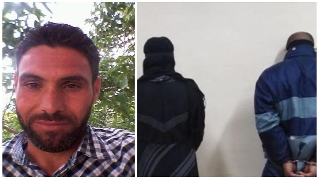 بالفيديو/خبر يملأ مواقع التواصل الاجتماعي ولا معلومات دقيقة حتى الان.. وضعت السم في الأكل لزوجها وصورته وهو يفارق الحياة ثم حرضت عشيقها لينهي حياته بضربة حجر على رأسه في منزله في الناعمة!