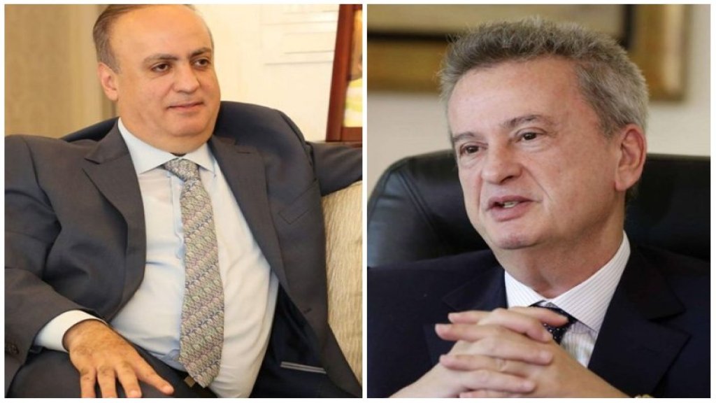 وهاب: ""أتمنى على الرئيس دياب الإتفاق مع سلامه على منع المصارف من مطالبة الناس بالإستحقاقات والديون في الظرف الحالي..يكفيها عملية النهب التي قامت بها "