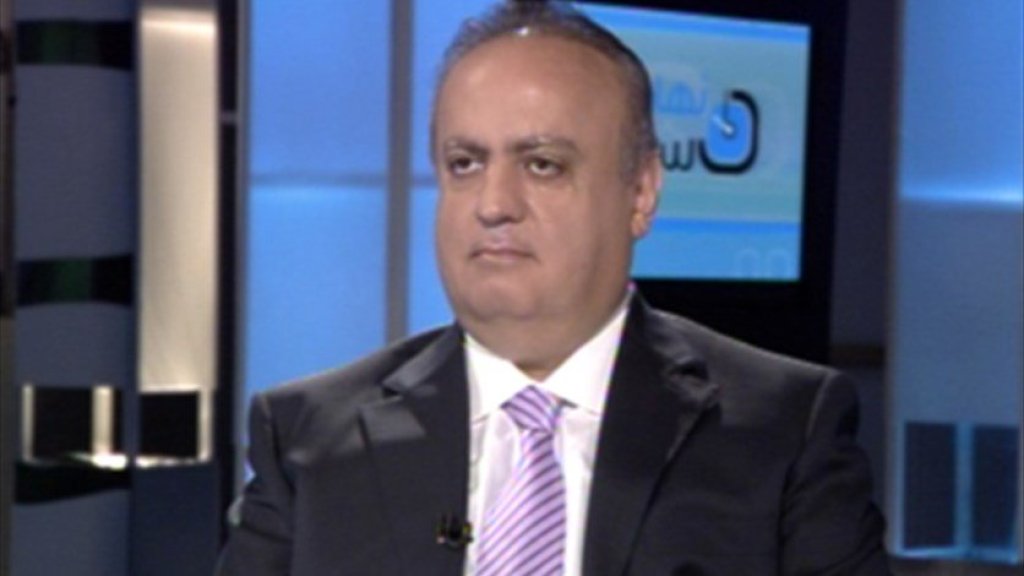 وهاب: نطالب سفراء الدول التي تحترم نفسها أن يمتنعوا عن زيارة زعماء المليشيات والفاسدين في لبنان