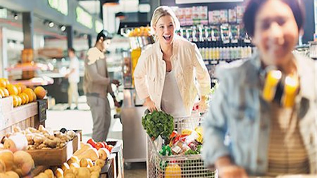 بالصور/ إلى أبناء الجالية في ميشيغان...العروضات مستمرة لدى أسواق البلد &quot;Ever Fresh Market&quot; في ديربورن هايتس الأميركية	