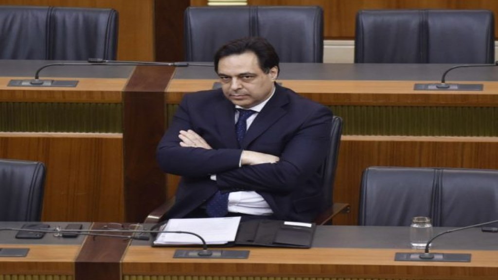 &quot;مرجع قضائي سابق&quot;: انتقال رئيس الحكومة الى الجناح العائلي في السراي قبل نيله الثقة مخالف للدستور!