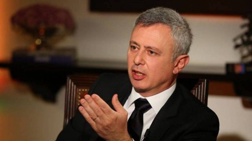 سليمان فرنجيه: صفعة على وجه الإنسانية والقانون الدولي والعدل