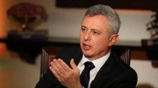 سليمان فرنجيه: صفعة على وجه الإنسانية والقانون الدولي والعدل