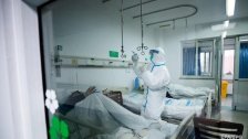 ألمانيا تسجل أول إصابة بفيروس كورونا...وعدد ضحايا المرض في الصين ارتفع إلى 106 بينما بلغ عدد المصابين 4515 شخصاً!
