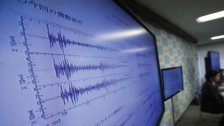  هيئة المسح الجيولوجي الأميركية: زلزال بقوة 7.7 درجات ضرب منطقة الكاريبي شمال غرب جامايكا وتحذير من تشكل تسونامي في المنطقة