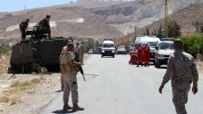 الأشغال الشاقة 20 سنة بحق موقوف سوري قاتل ضد الجيش اللبناني في عرسال وشارك بعمليات خطف وأسر وقتل ومحاولة قتل عسكريين!