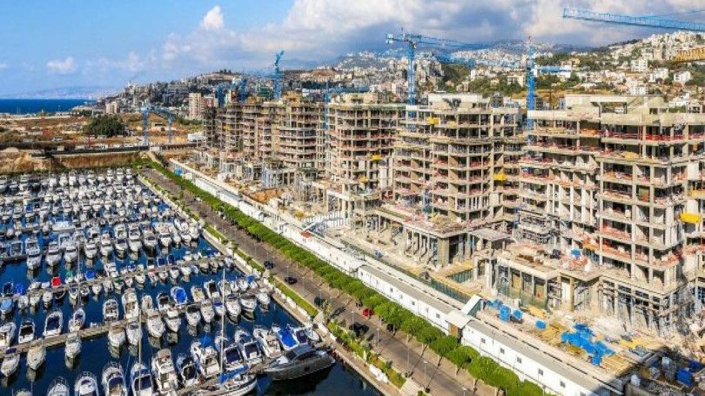 "سيناريوهات" إخراج الودائع تسير....وارتفاع الطلب على العقارات بنسبة 15% بعدما كان متوقفاً كلياً!