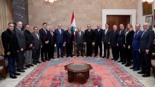 رئيس الجمهورية لجمعية الصناعيين: لإنشاء مؤسسات صغيرة ومتوسطة للصناعات الاستهلاكية ونعمل لانتاج صناعي وزراعي