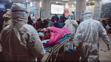 منظمة الصحة العالمية تعلن حالة الطوارئ لمواجهة تفشي فيروس كورونا...عدد الإصابات خارج الصين بلغ 98 حالة