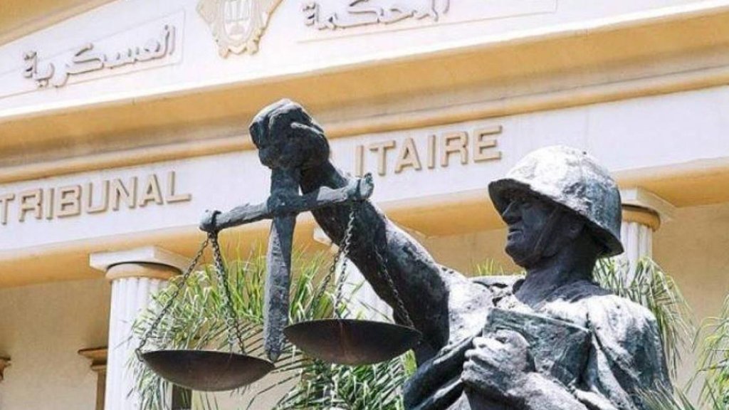قرار اتهامي في حق سوريين بجرم المشاركة في معركة عرسال والانتماء الى تنظيم "داعش"