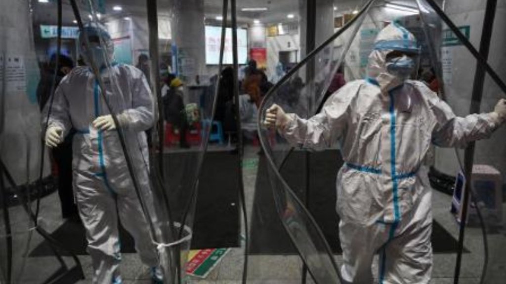 إيطاليا تعلن حال الطوارئ بسبب فيروس كورونا