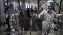 إيطاليا تعلن حال الطوارئ بسبب فيروس كورونا