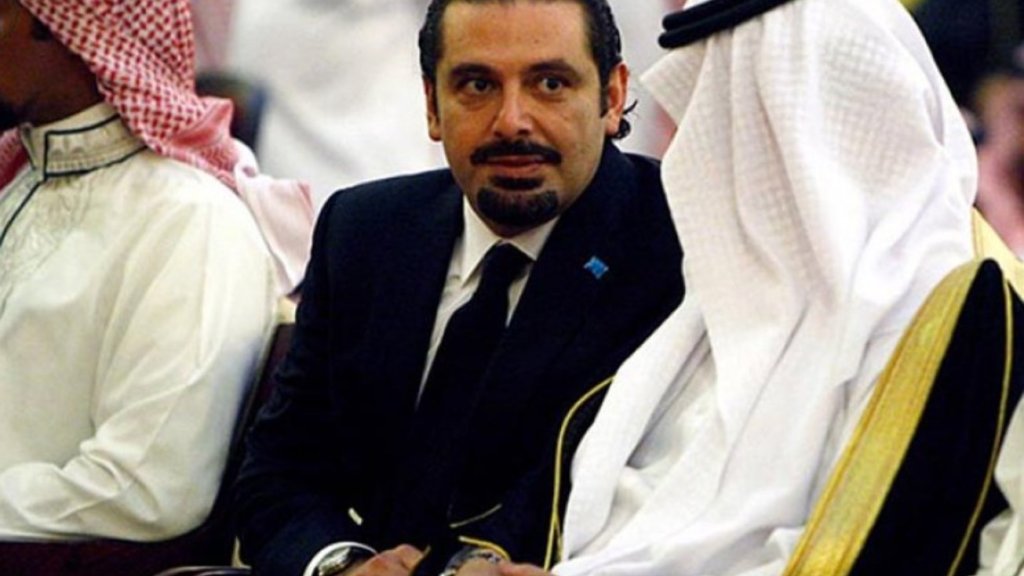 الحريري في زيارة قريبة الى السعودية في دعوة قد تتوج بلقاء مع بن سلمان