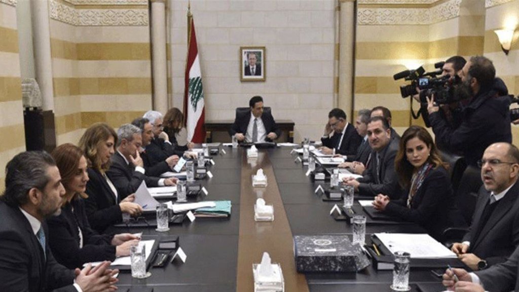 العدّ العكسي لأول "امتحان" ستواجهه الحكومة بدأ.. وهذا ما يحضره الشارع لجلسات الثقة!