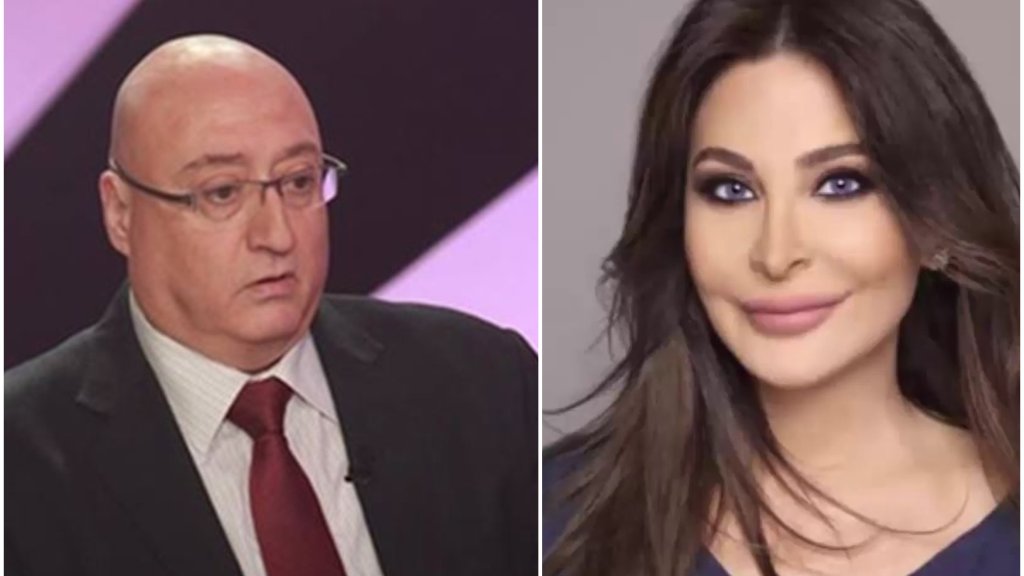 أبو فاضل يرد على اليسا بعد حديثها عن رئيس الجمهورية والسيد: "بلا أخلاق يا عيب الشوم عليكي وبلا ولا شي بالخالص"