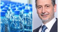 وزير الاقتصاد يعلّق التداول بأحد أصناف مياه الشرب لعدم مطابقتها المواصفات من الناحية الجرثومية