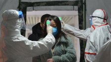 بلجيكا تعلن عن إصابة شخص بكورونا من أصل 9 عادوا من ووهان الصينية
