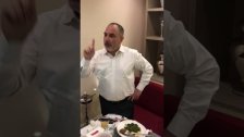 بالفيديو/ رسالة من النائب زياد أسود من داخل مطعم الديوان بأنطلياس: ما حدا يلعب معنا