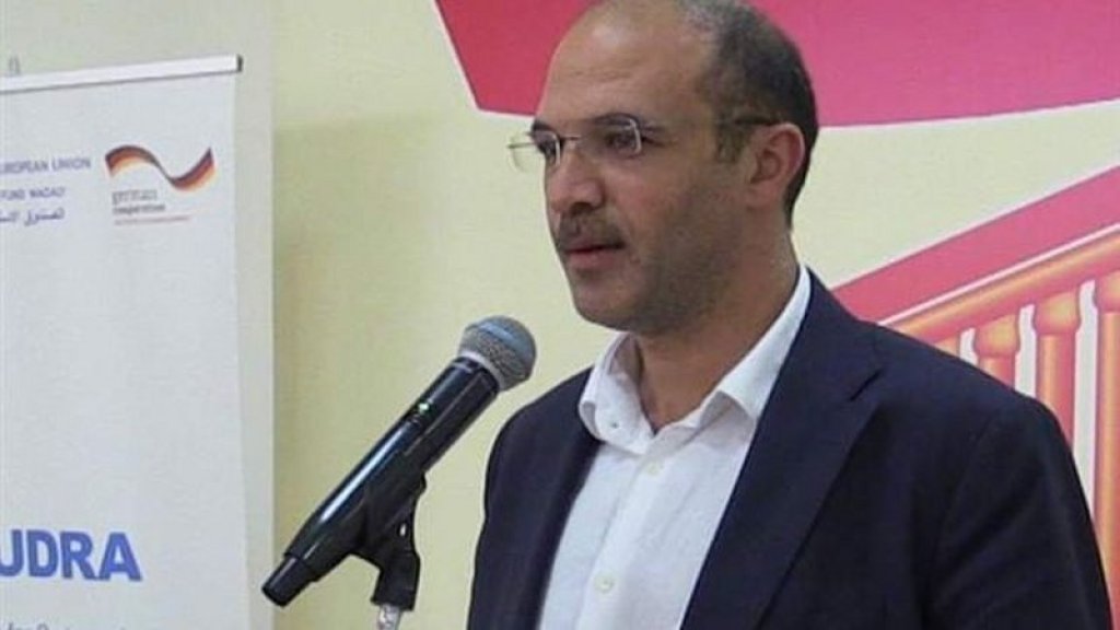 وزير الصحة:" ما ينشر عن إصابة لبناني بفيروس الكورونا هو غير صحيح.. وبالنسبة للطالب اللبناني القادم من الصين فهو بصحة جيدة"