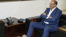 استقالة وزير الصحة حمد حسن من رئاسة اتحاد بلديات بعلبك - قضاء بعلبك