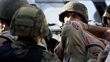 الجيش اللبناني يوقف أشخاص لانتمائهم إلى تنظيمات إرهابية... أطلقوا صواريخ على مناطق لبنانية