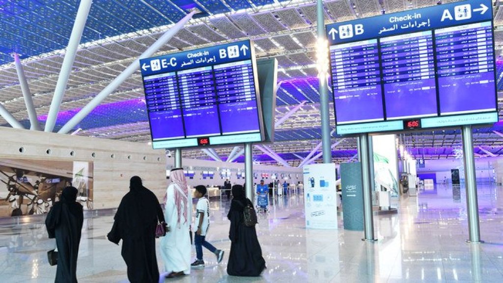 السعودية تعلق سفر المواطنين والمقيمين الى الصين للوقاية من فايروس كورونا