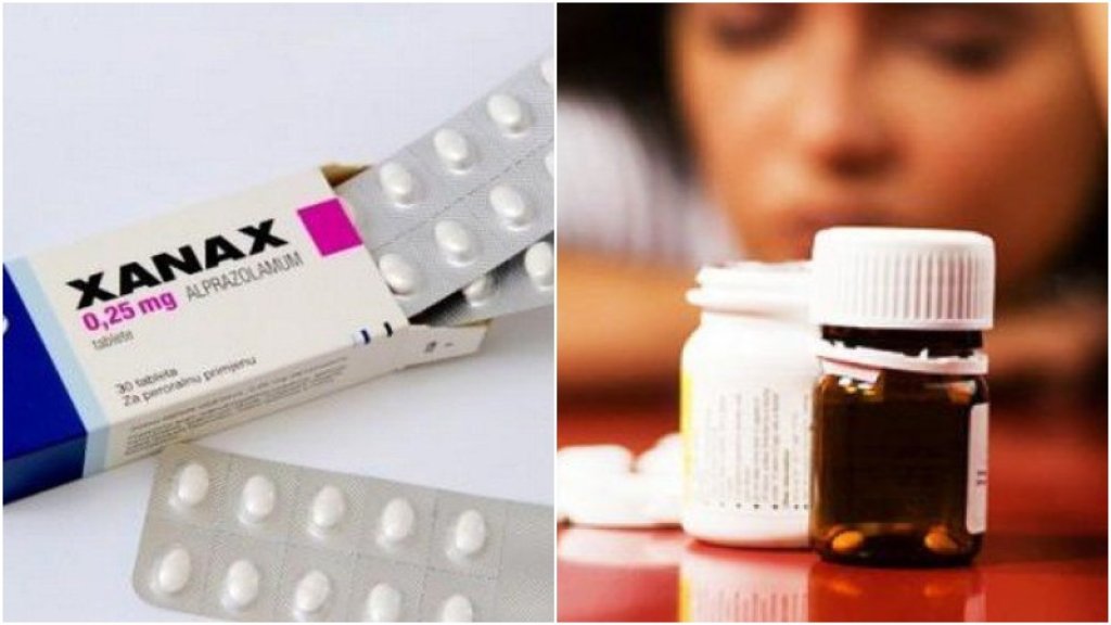 اللبنانيون يتهافتون على أدوية الإكتئاب والمهدئة &quot;Cypralex&quot; و&quot; Xanax&quot; بشكل جنوني.. والنساء أكثر من الرجال!