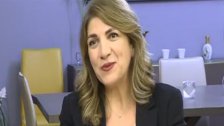 وزيرة العدل: لن اقف متفرجة على أي تحقيقات تبقى عالقة إلى ما لا نهاية خصوصاً في قضايا شبهات الفساد