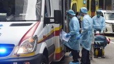 مقاطعة صينية تعرض مكافأة  ألف يوان لكل مصاب بارتفاع حرارة يسلم نفسه للمستشفى!