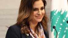 وزيرة الاعلام:  مجلس الوزراء اتخذ قرارا بتعزيز قدرات وزارة الصحة في اجراءاتها لمواجهة فيروس كورونا  والرئيس دياب شدد على إعداد المشاريع الملحة