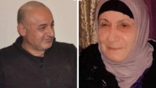 وفاة الحاجة صباح طحيني والدة رئيس مكتب مخابرات بنت جبيل العقيد محمد هاشم