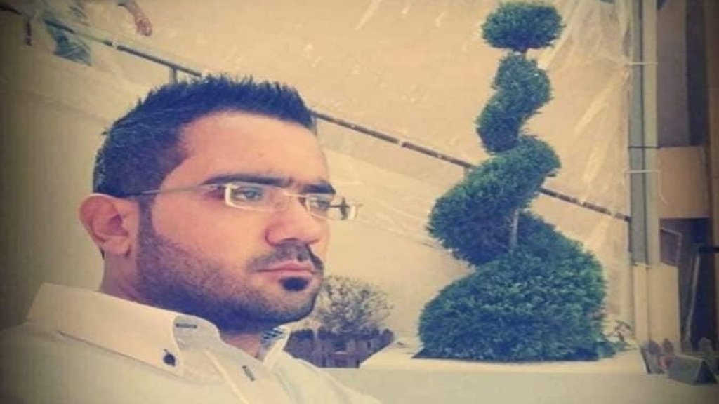 "محمد علي" ضحية حادث السير المروع على اوتوستراد الدامور باتجاه بيروت