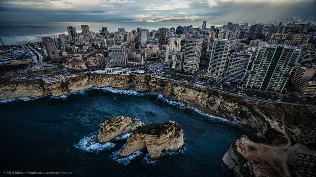 وفد رسمي من صندوق النقد الدولي يصل الى بيروت خلال أيام للبحث في المساعدات التي طلبها لبنان