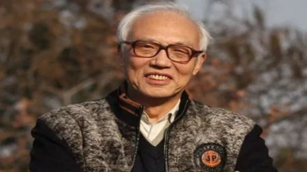 مخترع "سكين غاما"... كورونا يقتل أحد أشهر علماء الصين والعالم