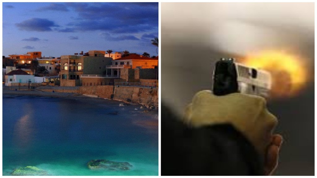  إشكال في أحد مطاعم البترون فجر اليوم...تطور الى تلاسن وتدافع وإطلاق نار!