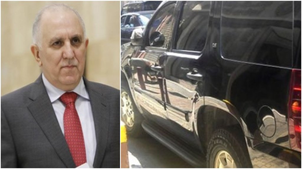 وزير الداخلية يخوض تحدي الـ"fum&eacute;e ": قرر وقف تراخيص الزجاج الداكن إلا في حالاتٍ محدّدة جدّاً.. ومعلومات تشير إلى أنه ردّ عدداً من طلبات جهات سياسيّة