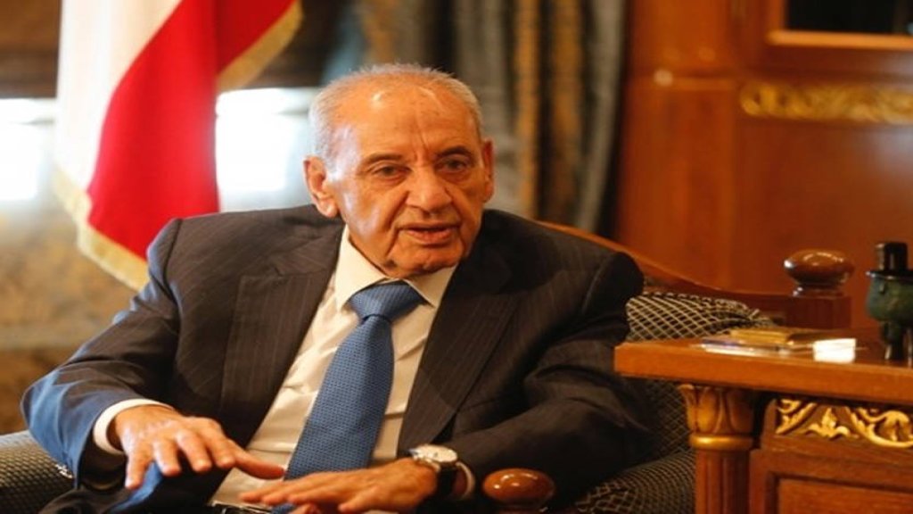 "إشارات فرنسية تؤيّد تأجيل سداد السندات"...والرئيس بري:قرار الدولة اللبنانية في ما خَصّ سندات اليوروبند، يفترض ان يتخذ قبل نهاية الشهر