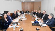 لجنة الصحة طمأنت ان لا كورونا في لبنان وأكدت حق كل مريض في الطبابة والزام شركات التأمين تغطية مصابي حوادث السير