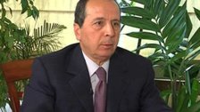 جميل السيد: كأنّ البلد بألف خير..هذا في الكهرباء وذلك في الوضع المالي وثالث في الإتصالات والخلاصة لو كان قضاء بالبلد لكان معظمهم في السجون
