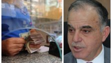 القاضي علي إبراهيم يدعي  على 18 صرافاً بجرم مخالفة قانون الصيرفة والمس بهيبة الدولة المالية