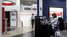 &laquo;HSBC&raquo; تلغي 35 ألف وظيفة في مصارفها حول العالم ضمن خطة لخفض التكاليف
