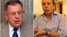 جميل السيد للسنيورة: بيكونوا الناس ناسيينك...بتجيب لحالك المسبّة
