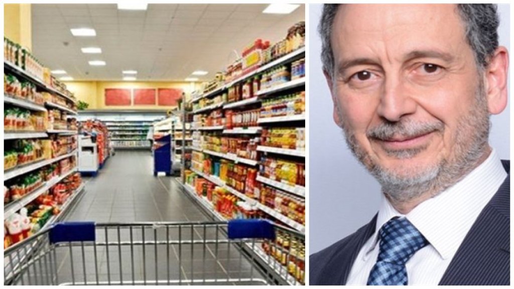 وزير الاقتصاد طلب من النيابة العامة الإستئنافية اقفال سوبرماركت لمخالفتها المتكررة في الأسعار بطريقة مصطنعة 