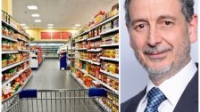 وزير الاقتصاد طلب من النيابة العامة الإستئنافية اقفال سوبرماركت لمخالفتها المتكررة في الأسعار بطريقة مصطنعة 