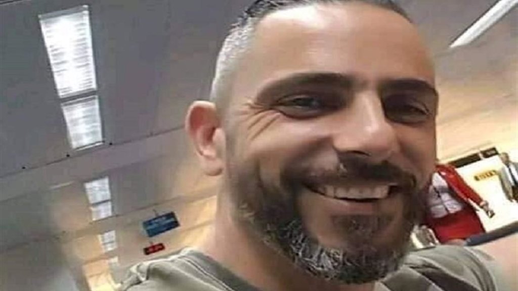 "شعر بألم حاد بالرأس ثم سقط أرضاً"...جميل رب العائلة الشاب رحل بـ"جلطة" بعد ان عانى من التوتر و"الهم" في الفترة الاخيرة بسبب الظروف المعيشية!