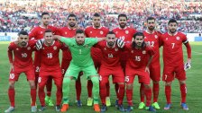 تصنيف الـ &quot;فيفا&quot; الجديد... المنتخب البلجيكي يحافظ على الصدارة عالمياً أما لبنان بالمرتبة الـ 89